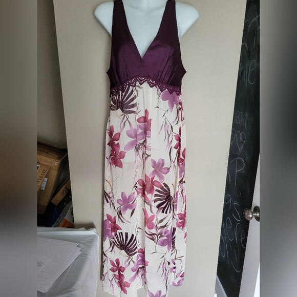 Gilligan & O'Malley Sleepwear Size Small - Picture 1 of 6